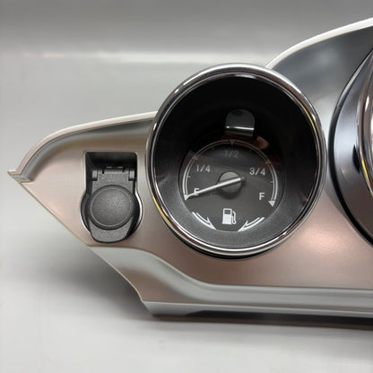 9899425 BMW R18 TRANSCONTINENTAL SPEEDOMETER GAUGE CLUSTER 2020 2021-2023 2024 2025 OEM