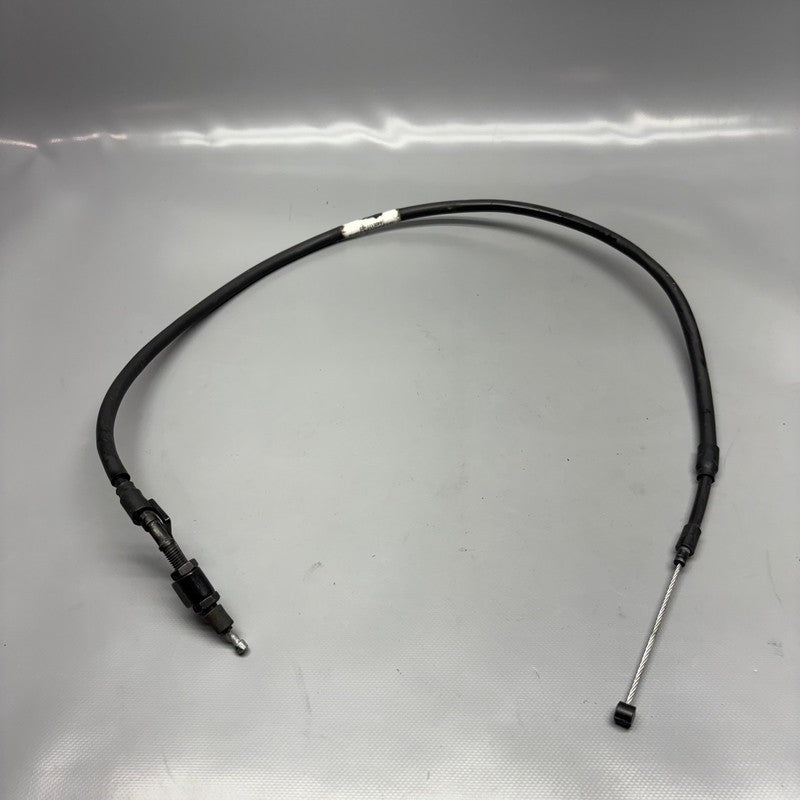 BMW F900R CLUTCH CABLE 2020 2021 2022 2023 2024 OEM 8405177
