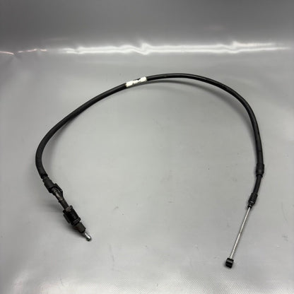 BMW F900R CLUTCH CABLE 2020 2021 2022 2023 2024 OEM 8405177