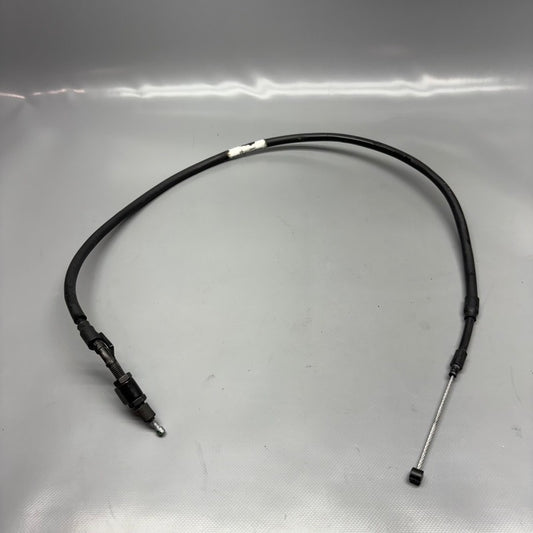 BMW F900R CLUTCH CABLE 2020 2021 2022 2023 2024 OEM 8405177