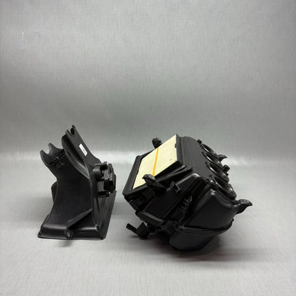BMW S1000RR AIR INTAKE CLEANER BOX 2019 2020 2021 2022 2023 2024 OEM 8