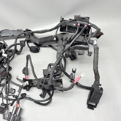 9480782 BMW R1250 GS MAIN WIRING HARNESS 2018 2019 2020 OEM 9480782
