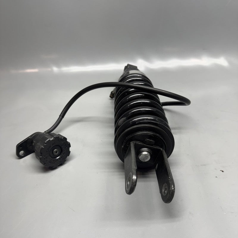 7670414 BMW K 1200LT SPRING STRUT REAR 2005 2006 2007 2008 2009 OEM 7670414