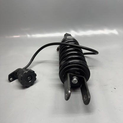 7670414 BMW K 1200LT SPRING STRUT REAR 2005 2006 2007 2008 2009 OEM 7670414