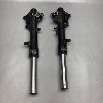 BMW C400X FRONT FORK LEG LEFT RIGHT 2018 2019 2020 OEM 8566912 8566942