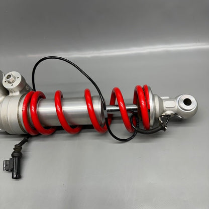 8565344 BMW S1000RR REAR SHOCK ABSORBER 2018 2019 2020 2021-2025 OEM 8565344 