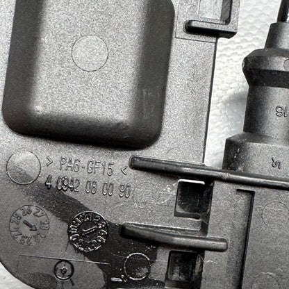 8404803 BMW F900R REAR ABS ANTI LOCK WHEEL SPEED SENSOR 2020 2021 2022 2023 2024 8404803