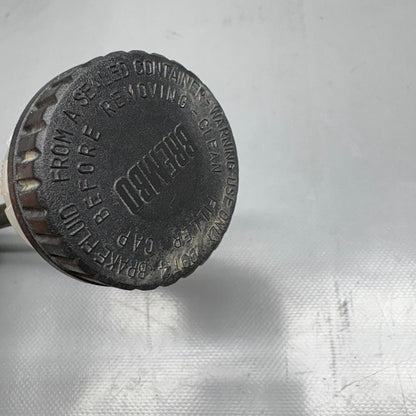 K1600GT BMW K1600GT REAR BRAKE MASTER CYLINDER 2011 2012 2013 2014 2015 2016 OEM