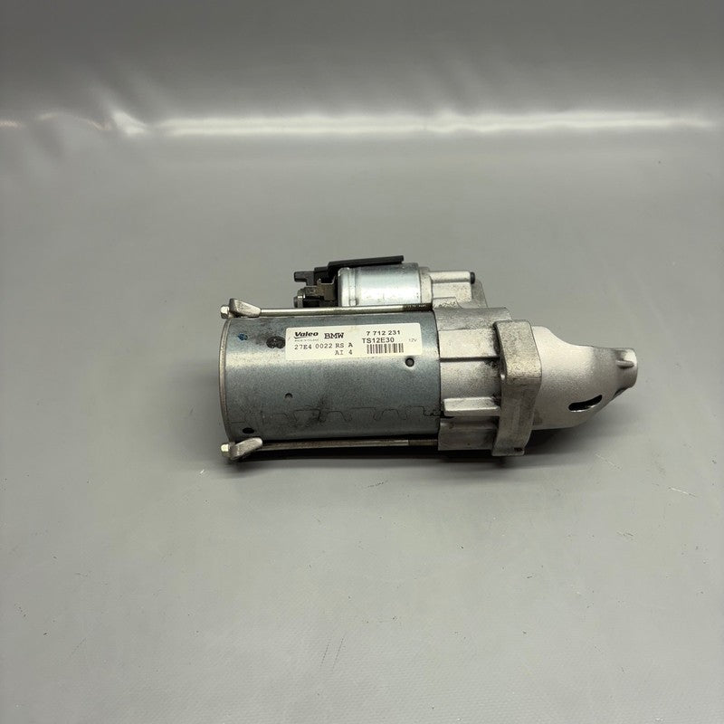 7712231 BMW R12 NINE T STARTER MOTOR 2022 2023 2024 2025 OEM 7712231
