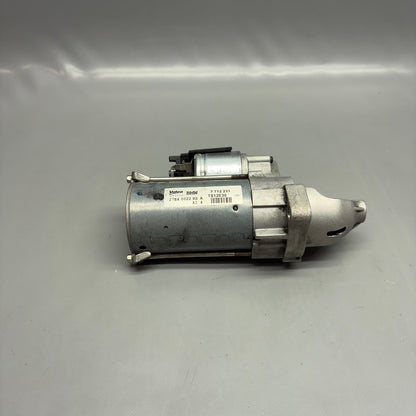 7712231 BMW R12 NINE T STARTER MOTOR 2022 2023 2024 2025 OEM 7712231