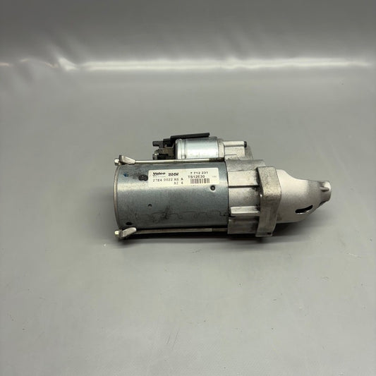 7712231 BMW R12 NINE T STARTER MOTOR 2022 2023 2024 2025 OEM 7712231