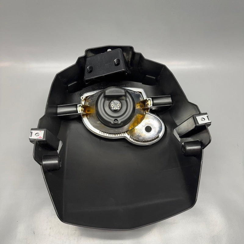 BMW G650X K15 HEADLIGHT 2006 2007 OEM