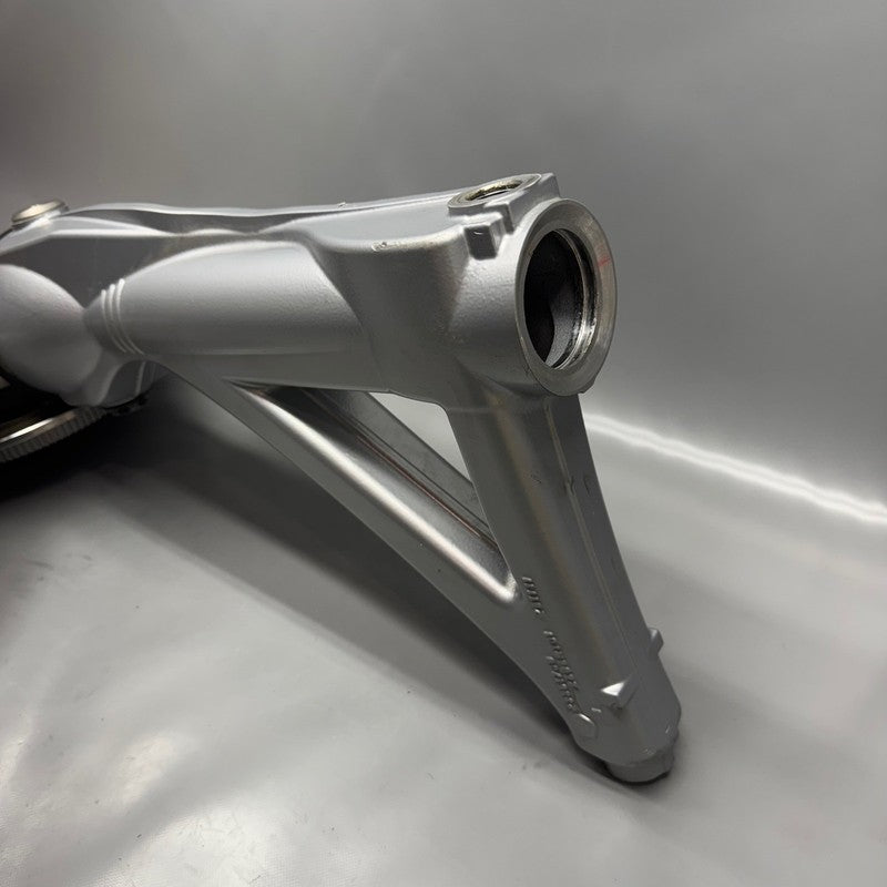BMW K 1200LT REAR AXLE DRIVE SWINGING ARM 2005 2006 2007 2008 OEM