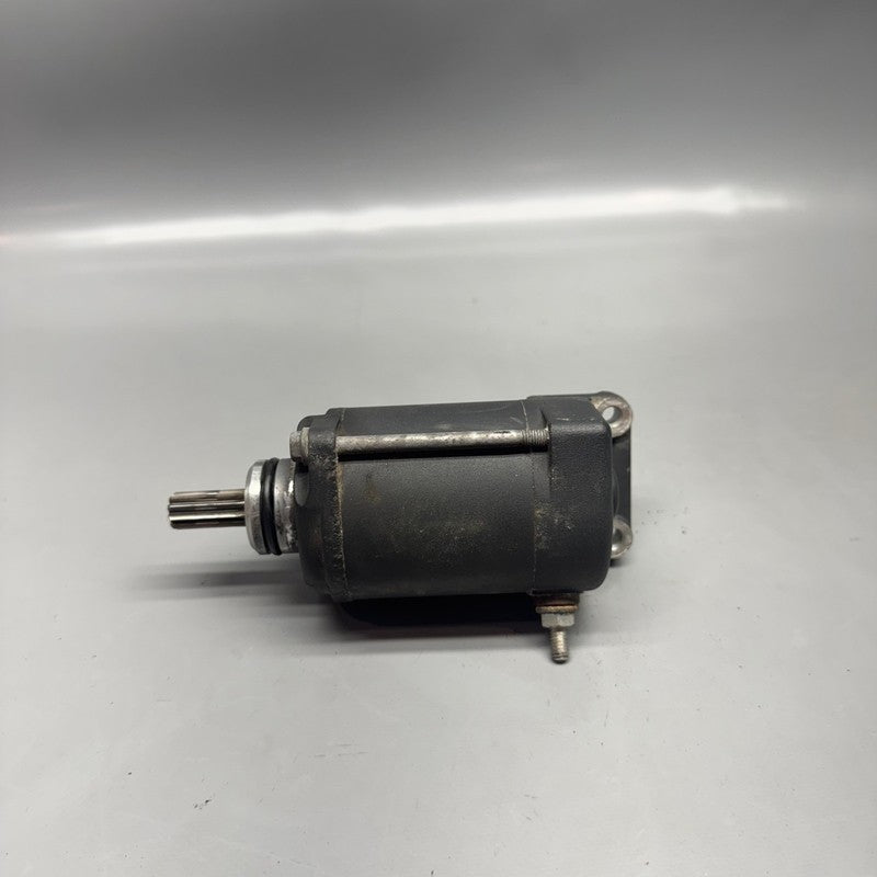 8559627 BMW G310GS STARTER MOTOR 2016 2017 2018 2019 2020 OEM 8559627