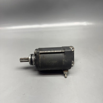 8559627 BMW G310GS STARTER MOTOR 2016 2017 2018 2019 2020 OEM 8559627