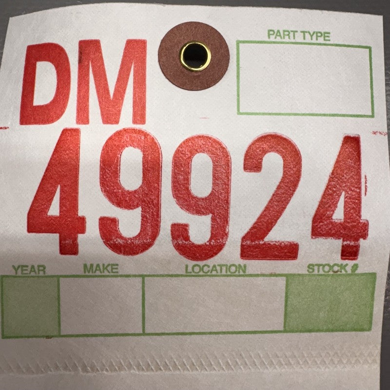 7924206 BMW R1300GS FORK BRIDGE UPPER 2022 2023 2024 OEM 7924206