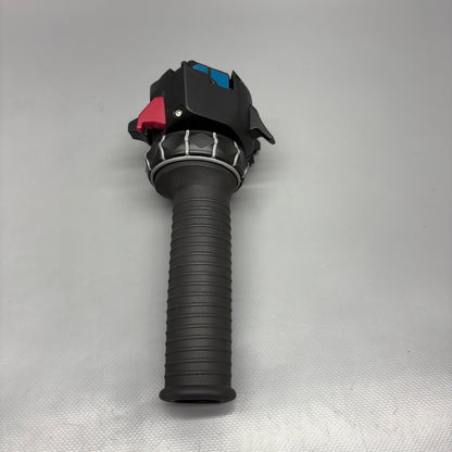 R18 BMW R18 HANDLE MULTI CONTROLLER AND SWITCH 2020 2021 2022 2023 2024 OEM