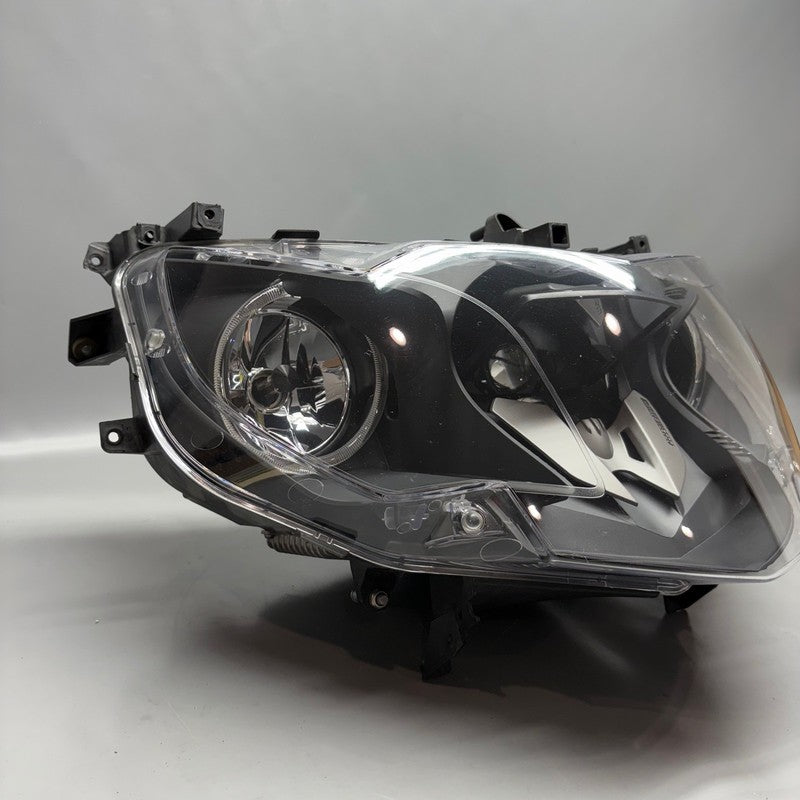 BMW K1600GT HEADLIGHT 2011 2012 2013 2014 2015 2016 OEM 8554164