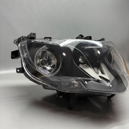 BMW K1600GT HEADLIGHT 2011 2012 2013 2014 2015 2016 OEM 8554164