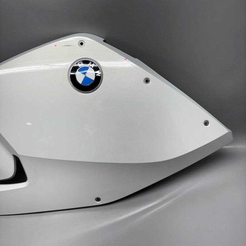 BMW K1300S RIGHT SIDE FAIRING 2009 2010 2011 2012 2013 2014 2015 2016 