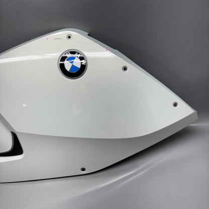 BMW K1300S RIGHT SIDE FAIRING 2009 2010 2011 2012 2013 2014 2015 2016 