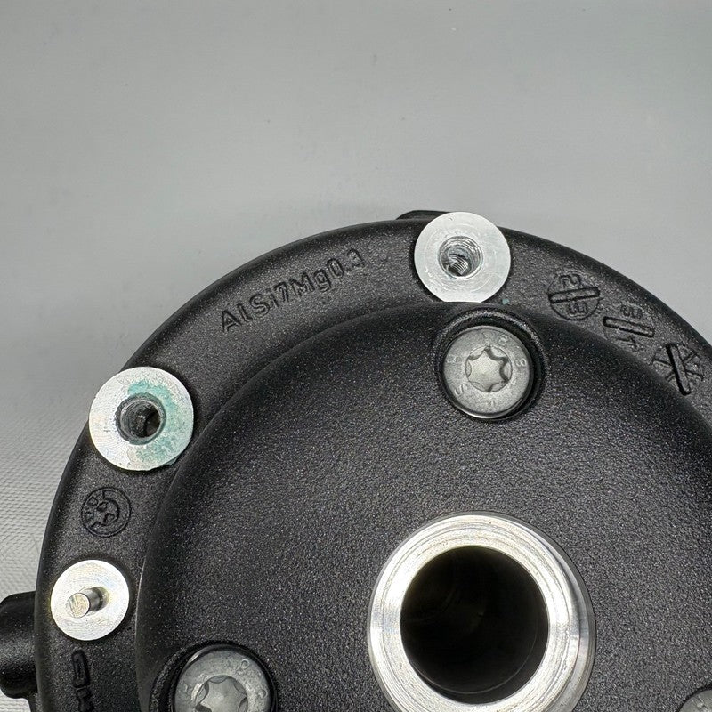 R18 TRANSCONTINENTAL BMW R18 TRANSCONTINENTAL ANGLE GEARBOX RIGHT REAR 2020 2021 2022 2023 2024 2025