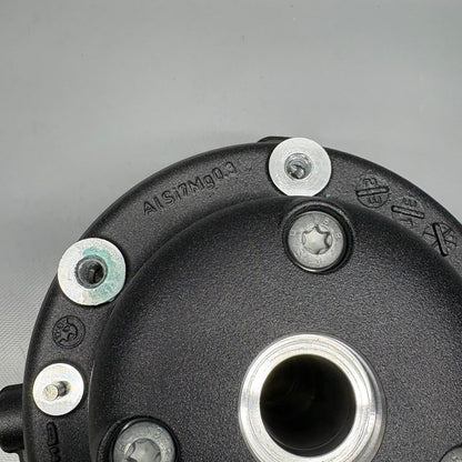 R18 TRANSCONTINENTAL BMW R18 TRANSCONTINENTAL ANGLE GEARBOX RIGHT REAR 2020 2021 2022 2023 2024 2025