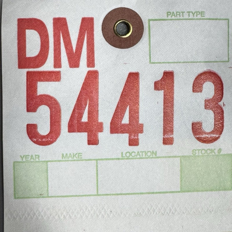 8567870 BMW F900R FUEL TANK 2020 2021 2022 2023 2024 OEM 8567870