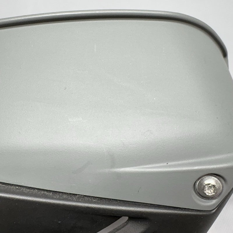 7704886 BMW R1200GS HAND PROTECTOR RIGHT   2009 2010 2011 2012 2013 OEM 7704886