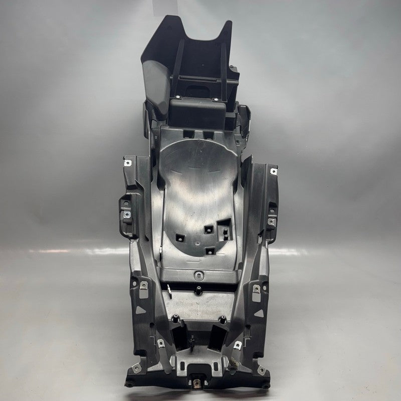 8557406 BMW K1600GTL REAR CARRIER PART 2015 2016 2017 2018 2019 2020 2021 8557406