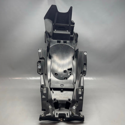 8557406 BMW K1600GTL REAR CARRIER PART 2015 2016 2017 2018 2019 2020 2021 8557406