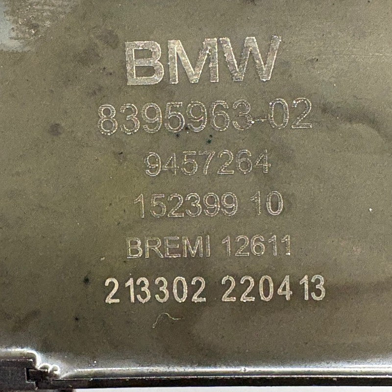 9457264 BMW R18 B IGNITION COIL 2020 2021 2022 2023 2024 OEM 9457264