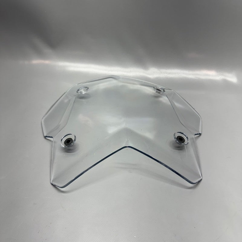 BMW F850GS WINDSCREEN 2016 2017 2018 2019 2020 2021 2022 2023 2024 202