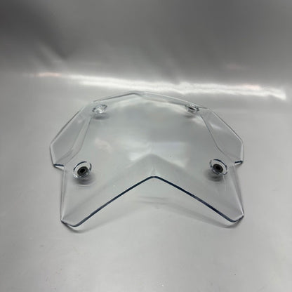BMW F850GS WINDSCREEN 2016 2017 2018 2019 2020 2021 2022 2023 2024 202