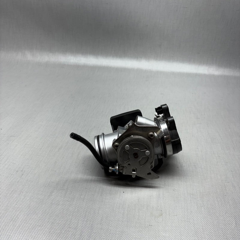 R1150RS BMW R1150RS LEFT THROTTLE 2002 2003 2004 2005 2006 OEM