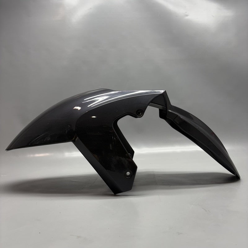 7658992 BMW K1300S FRONT FENDER 2007-2009 2010 2011 2012 2013 2014 2015 OEM 7658992