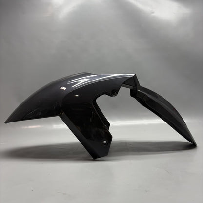 7658992 BMW K1300S FRONT FENDER 2007-2009 2010 2011 2012 2013 2014 2015 OEM 7658992