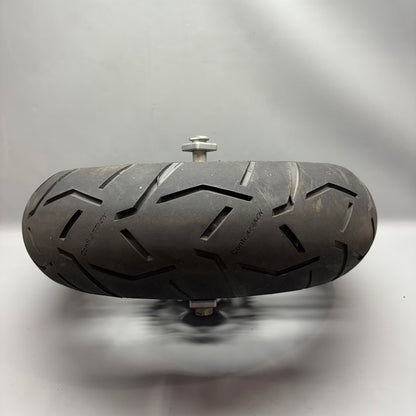S1000R BMW S1000R WHEEL REAR 2020 2021 2022 2023 2024 2025 OEM 