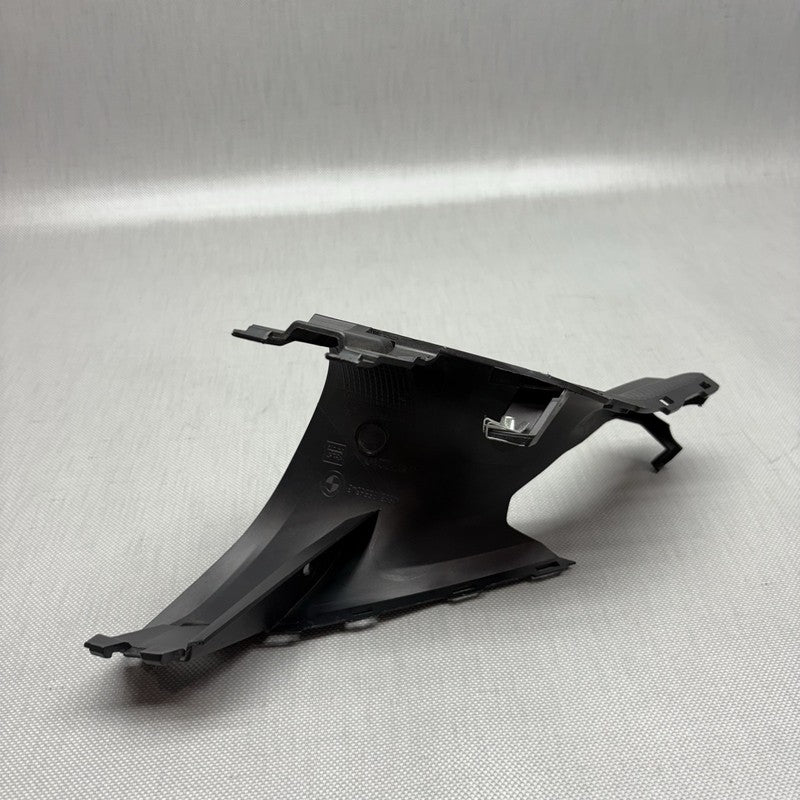 8556343 BMW C 650 SPORT HANDLEBAR COVER BOTTOM LEFT 2014 2015 2016 2017 2018 2019 2020