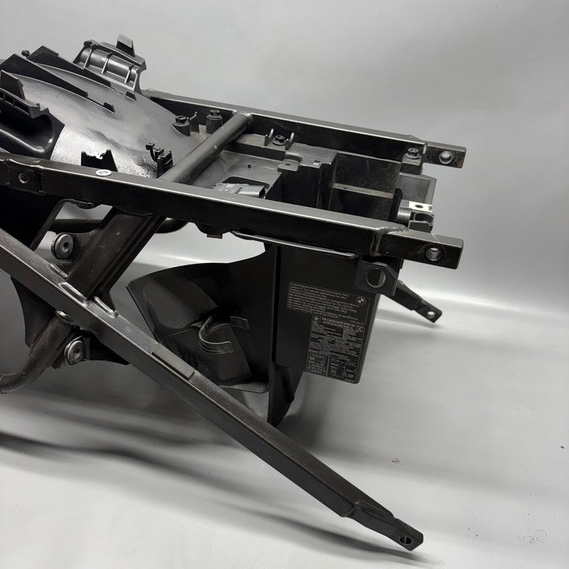 BMW K1600 BAGGER REAR FRAME 2017 2018 2019 2020 2021 2022 2023 2024 20