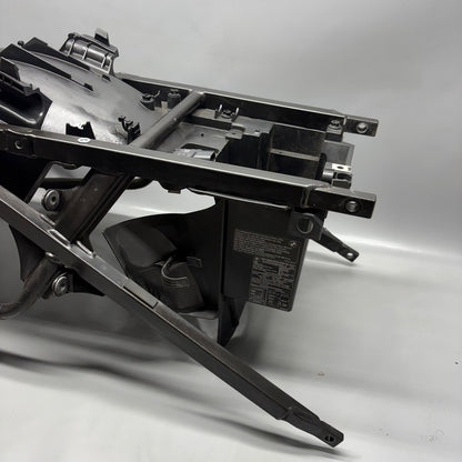 BMW K1600 BAGGER REAR FRAME 2017 2018 2019 2020 2021 2022 2023 2024 20