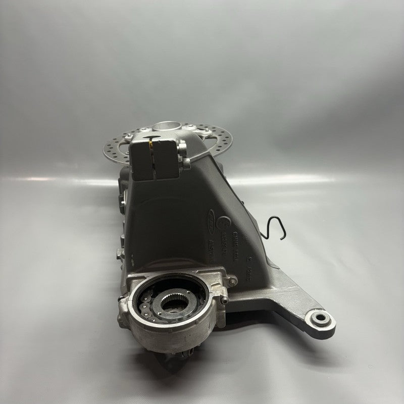 85259470 BMW C650 GT REAR WHEEL SWING ARM 2011 2012 2013 2014 2015 OEM 85259470