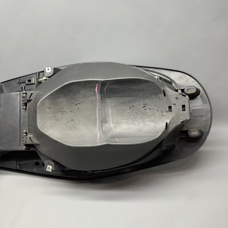 BMW C400X LUGGAGE COMPARTMENT FLOOR 2018 2019 2020 OEM 8558591