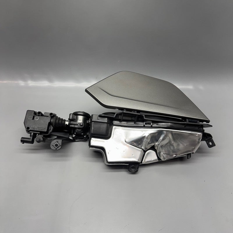 BMW K1600GTL STORAGE COMPARTMENT RIGHT 2015 2016 2017 2018 2019 2020 2