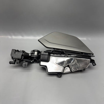 BMW K1600GTL STORAGE COMPARTMENT RIGHT 2015 2016 2017 2018 2019 2020 2
