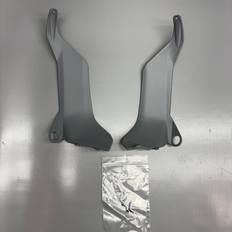 BMW R1300GS ADVENTURE HAND PROTECTION EXTENSION RIGHT LEFT 2023 2024 2