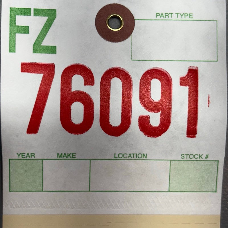 BMW R1300GS TROPHY FUEL PUMP 2022 2023 2024 2025 OEM