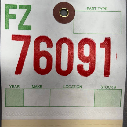 BMW R1300GS TROPHY FUEL PUMP 2022 2023 2024 2025 OEM