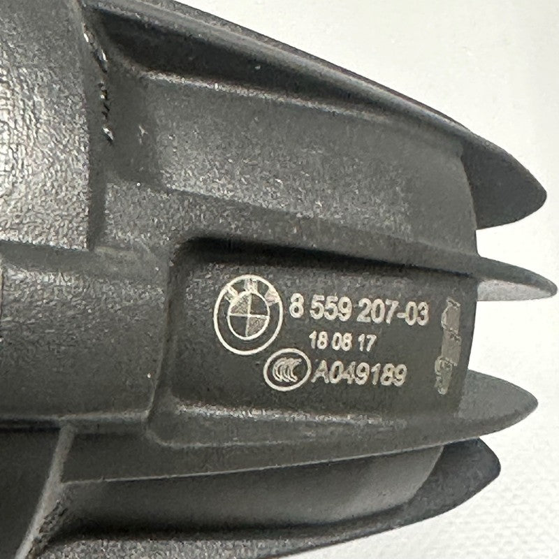 8559207 BMW K1600GTL LED AUXILIARY HEADLIGHT 2015 2016 2017 2018 2019 2020 2021 8559207