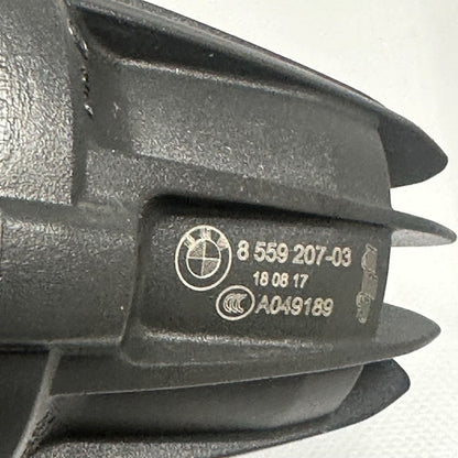 8559207 BMW K1600GTL LED AUXILIARY HEADLIGHT 2015 2016 2017 2018 2019 2020 2021 8559207